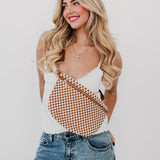 Westlyn Woven Bum Bag Wholesale - NEW COLOR ADDED!-Bum Bag-Pretty Simple