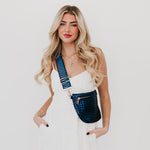 Westlyn Woven Bum Bag Wholesale - NEW COLOR ADDED!-Bum Bag-Pretty Simple
