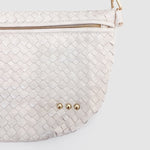 Westlyn Woven Bum Bag Wholesale - NEW COLOR ADDED!-Bum Bag-Pretty Simple