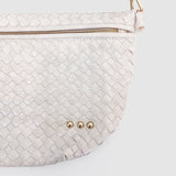 Westlyn Woven Bum Bag Wholesale - NEW COLOR ADDED!-Bum Bag-Pretty Simple