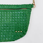 Westlyn Woven Bum Bag Wholesale - NEW COLOR ADDED!-Bum Bag-Pretty Simple