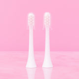 refill brush heads smile luv toothbrush - PREORDER