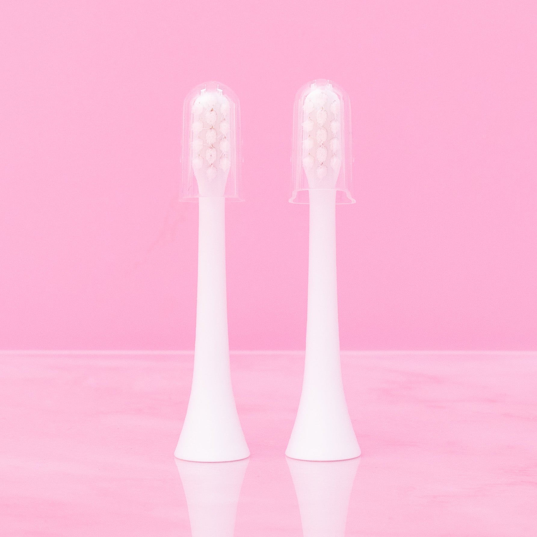 refill brush heads smile luv toothbrush  - PREORDER
