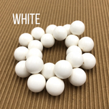 Chunky Button Berry Stackable Stretch Bracelet