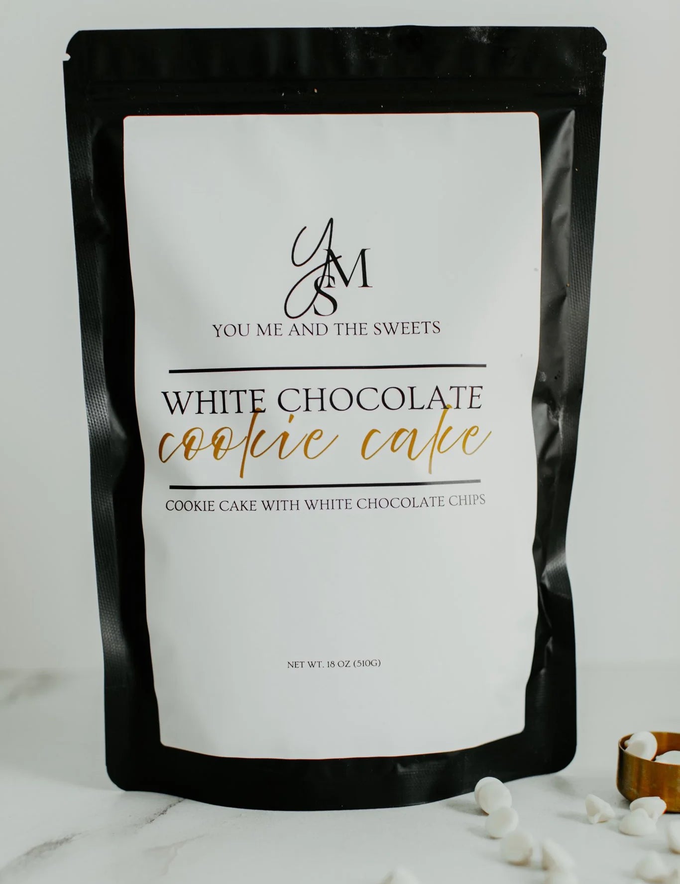 Cookie Cake Mixes PREORDER