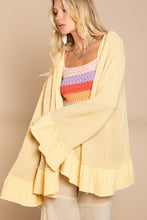 Load image into Gallery viewer, Afternoon Sail Cardigan - 3 Colors - FINAL SALE
