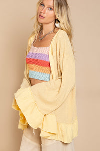 Afternoon Sail Cardigan - 3 Colors - FINAL SALE