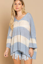 Load image into Gallery viewer, Forever &amp; More Sweater Top - 2 Colors  - FINAL SALE
