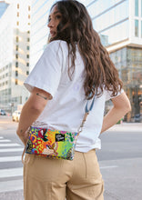 Load image into Gallery viewer, Uptown Crossbody, Cami by Consuela
