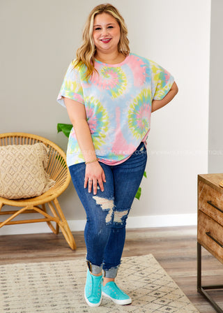 West Coast Cutie Top - FINAL SALE