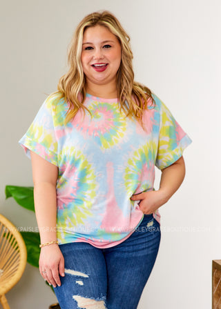 West Coast Cutie Top - FINAL SALE