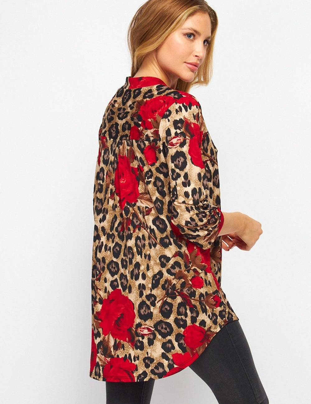 Power Ballad Top* LAST ONES FINAL SALE ** LAST ONES FINAL SALE *