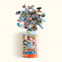 Load image into Gallery viewer, 500 pc Puzzles by Werkshoppe - FINAL SALE
