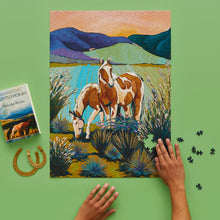Load image into Gallery viewer, 1000 pc Puzzles by Werkshoppe - FINAL SALE
