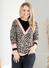 Load image into Gallery viewer, I&#39;m All Yours Top- PINK- FINAL SALE
