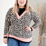 I'm All Yours Top- PINK- LAST ONES FINAL SALE