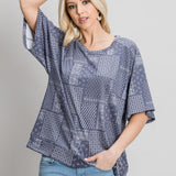 Before Sunrise Top "STEAL"* LAST ONES FINAL SALE *