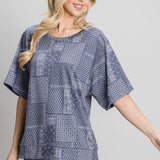 Before Sunrise Top "STEAL"* LAST ONES FINAL SALE *
