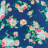 On the Veranda Floral Top (S-XL)* LAST ONES FINAL SALE *