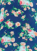 Load image into Gallery viewer, On the Veranda Floral Top (S-XL)  - FINAL SALE CLEARANCE
