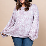 Sabine Knit Top - 3 Colors  - LAST ONES FINAL SALE