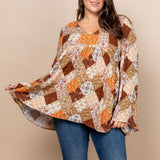 Roe Top - 2 Colors - LAST ONES FINAL SALE