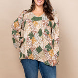 Roe Top - 2 Colors - LAST ONES FINAL SALE