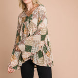 Roe Top - 2 Colors - LAST ONES FINAL SALE