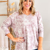Always Dreaming Top - 2 Colors - LAST ONES FINAL SALE