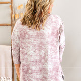 Always Dreaming Top - 2 Colors - LAST ONES FINAL SALE