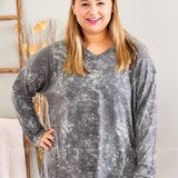 Always Dreaming Top - 2 Colors - LAST ONES FINAL SALE