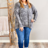 Always Dreaming Top - 2 Colors - LAST ONES FINAL SALE