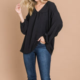 With You I Am Top - 3 Colors - LAST ONES FINAL SALE