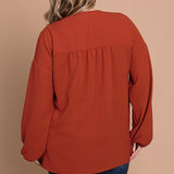 With You I Am Top - 3 Colors - LAST ONES FINAL SALE
