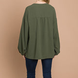 With You I Am Top - 3 Colors - LAST ONES FINAL SALE