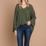 With You I Am Top - 3 Colors - LAST ONES FINAL SALE