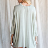 A Lot Like Love - 3 Colors  - LAST ONES FINAL SALE