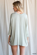 Load image into Gallery viewer, Dahlia Top - 3 Colors - FINAL SALE
