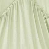 Kenna Top - Sage - LAST ONES FINAL SALE