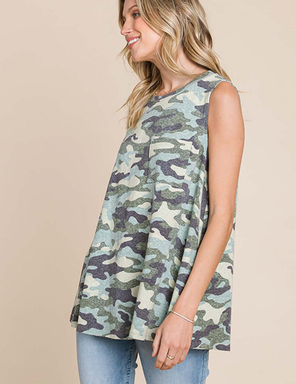 Hideaway With You Top - 2 Colors  - SUMMER STEAL LAST ONES FINAL SALE