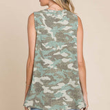 Hideaway With You Top - 2 Colors  - SUMMER STEAL LAST ONES FINAL SALE