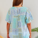 Postcards from You Top - SUMMER STEAL LAST ONES FINAL SALE