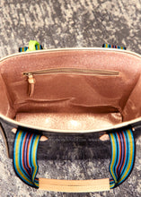 Load image into Gallery viewer, Chica Tote, Tia by Consuela
