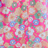 Petals in the Tea Room Top - LAST ONES FINAL SALE