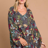 Born To Love You Top - 2 Colors - LAST ONES FINAL SALE