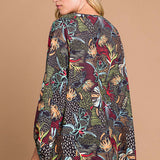 Born To Love You Top - 2 Colors - LAST ONES FINAL SALE