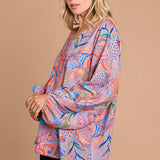 Born To Love You Top - 2 Colors - LAST ONES FINAL SALE