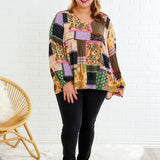 Be My Date Top - LAST ONES FINAL SALE