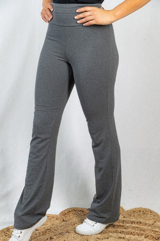 Lottie Yoga Pants - FINAL SALE