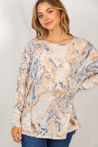 Kyndal Top - FINAL SALE CLEARANCE